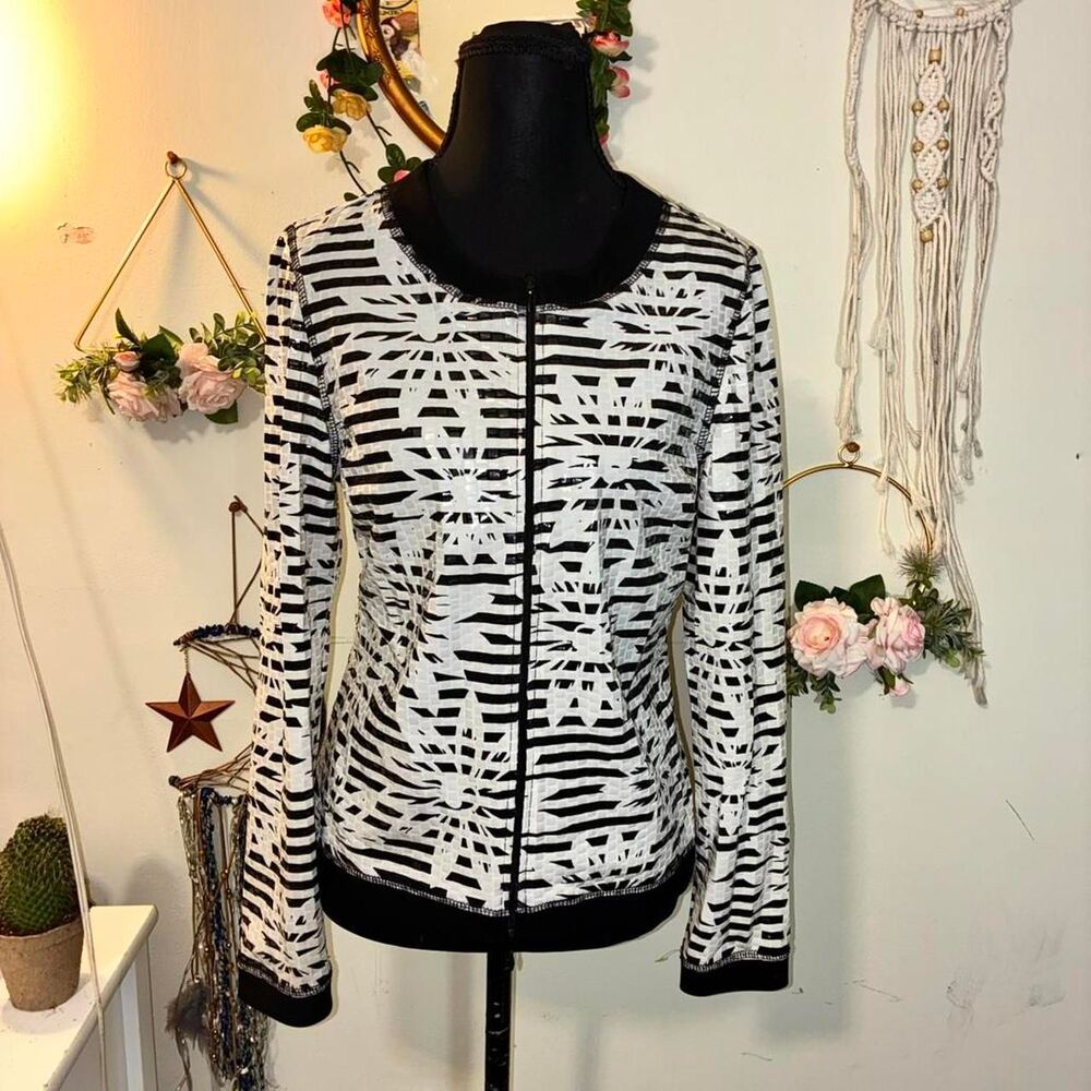 Joseph-ribkoff Women's multi Jacket